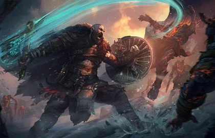 Eric Williams by rád dál pracoval na God of War sérii, v Santa Monica Studio nyní vzniká několik jiných projektů 