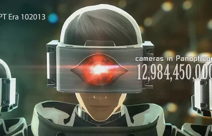Launch trailer na tento týden vycházející Freedom Wars Remastered