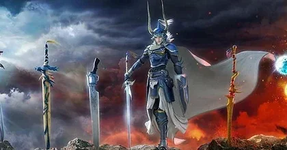 Oznámena hra Dissidia Final Fantasy NT pro PlayStation 4 od studia Team Ninja