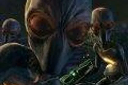 XCOM: Enemy Unknown