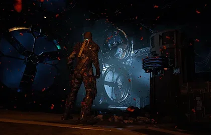 Hra The Callisto Protocol dostala příběhové rozšíření Final Transmission, launch trailer