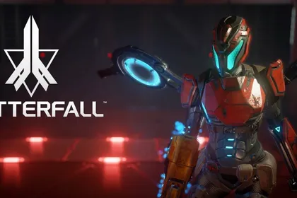 MatterFall