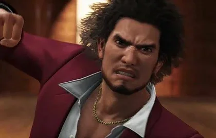 Yakuza: Like a Dragon má datum vydání pro PS5