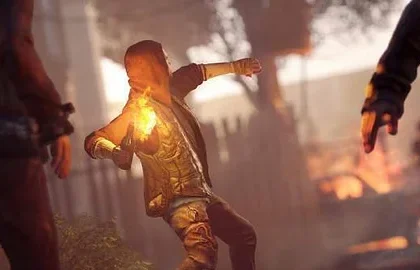 Homefront: The Revolution dopadl v zahraničních recenzích bídně
