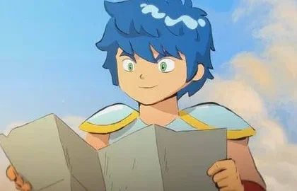 První trailer na hru Monster Boy and the Cursed Kingdom