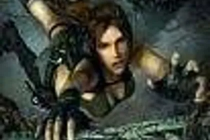 Lara Croft Tomb Raider: Anniversary