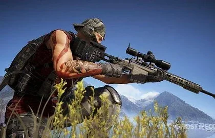 Ghost Recon: Wildlands si budete moci vyzkoušet i v otevřené betě, nabídne novou oblast