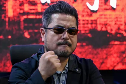 Katsuhiro Harada se rozhodl odejít z Bandai Namco