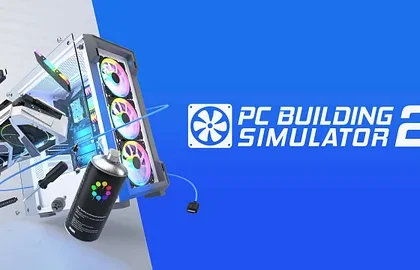 Koncem února vyjde pro konzole hra PC Building Simulator 2