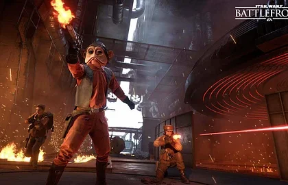 Star Wars: Battlefront 2 nabídne i singleplayerovou kampaň