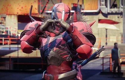 Destiny 2 dostane příští týden valentýnský event Crimson Days