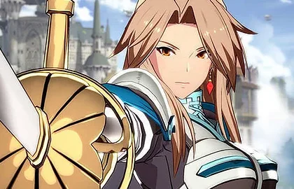 Představeni dva první bojovníci z Granblue Fantasy: Versus
