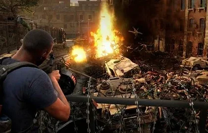 Hře World War Z se daří, prodalo se už přes milion kopií