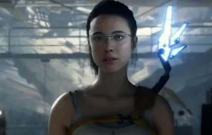 Nové ukázky z akční hry Death Stranding