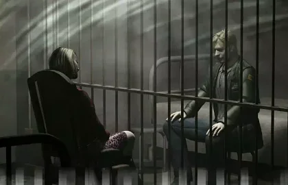 Pravděpodobně unikly obrázky ze starší interní demoverze remaku hry Silent Hill 2