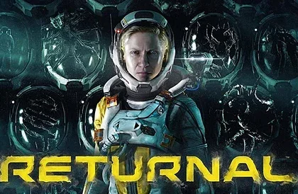 Nový trailer na akci Returnal se chlubí vysokými známkami v recenzích