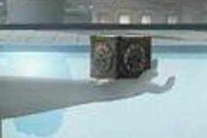 James Noir’s Hollywood Crimes