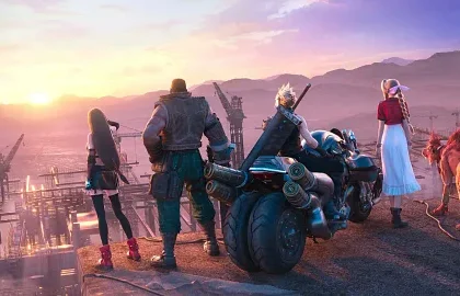 Square Enix oznámil hry Final Fantasy VII Remake Intergrade a Final Fantasy XVI pro konzole Xbox Series X/S