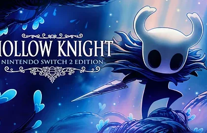 Vyšel Hollow Knight – Nintendo Switch 2 Edition, je možné provést bezplatný upgrade