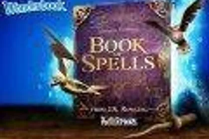 Wonderbook: Book of Spells