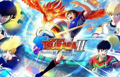 Představena hra Captain Tsubasa 2: World Fighters