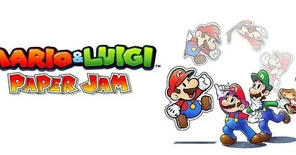 Mario & Luigi: Paper Jam potvrzen na konec ledna + nový trailer