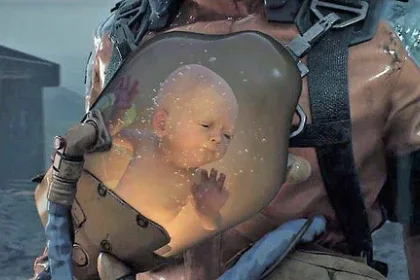Sony je spokojena s rychlostí vývoje Death Stranding, příští rok nové informace