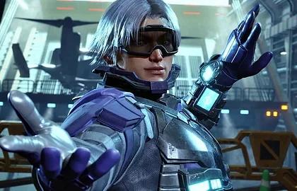 V novém traileru na bojovku Tekken 8 se představuje Lee Chaolan