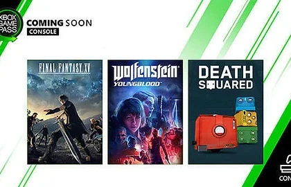 Do Xbox Game Pass přibudou v únoru nové hry