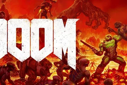 DOOM (Nintendo Switch)