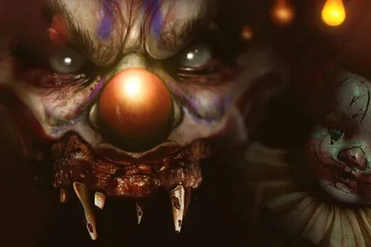 Until Dawn: Rush of Blood