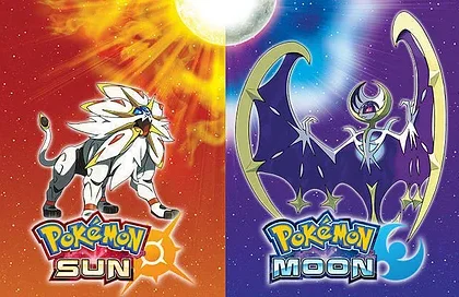 Představeny Z útoky a noví Pokémoni do Pokémon Sun a Pokémon Moon