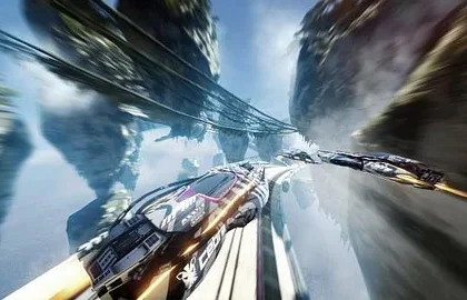 Nintendo potvrdilo Fast RMX a Shovel Knight na launch konzole Switch