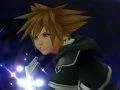 Kingdom Hearts HD 1.5 Remix a Kingdom Hearts HD 2.5 Remix by se mohl dostat na PS4 a XO
