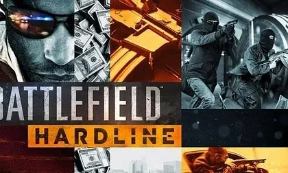 Akce Battlefield Hardline je od dnešního dne dostupná v EA Access