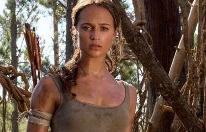Natáčení druhého dílu filmu Tomb Raider odloženo