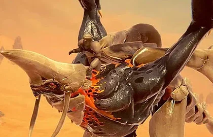 Panzer Dragoon: Remake vyjde příští týden pro PS4