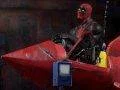 Deadpool: The Game - Juvenile But Awesome trailer