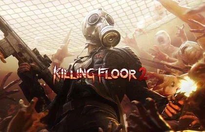 Launch trailer na Killing Floor 2