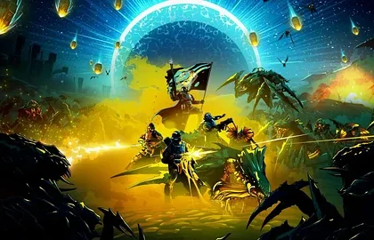 Studio Arrowhead usilovně pracuje na vyřešení největších problémů hry Helldivers 2