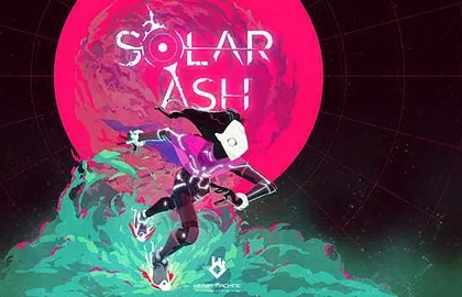 Gameplay trailer na hru Solar Ash