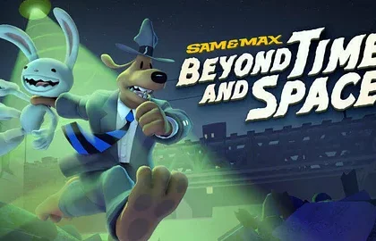 Oznámen Sam & Max: Beyond Time and Space Remastered pro Xbox One a Nintendo Switch