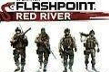 Operation Flashpoint Red River