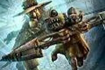 Oddworld: Stranger’s Wrath HD