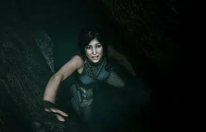Nová ukázka z Shadow of the Tomb Raider ukazuje svět pod vodou