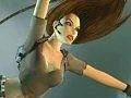 Oznámen Tomb Raider Trilogy pro Playstation 3