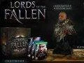 Lords of the Fallen dostane sběratelskou edici