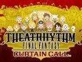 Theatrhythm Final Fantasy: Curtain Call vyjde během podzimu v Evropě