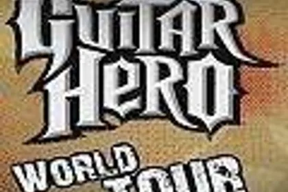 Guitar Hero: World Tour 