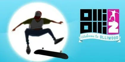 OlliOlli 2 a Not A Hero vyjde pro Xbox One